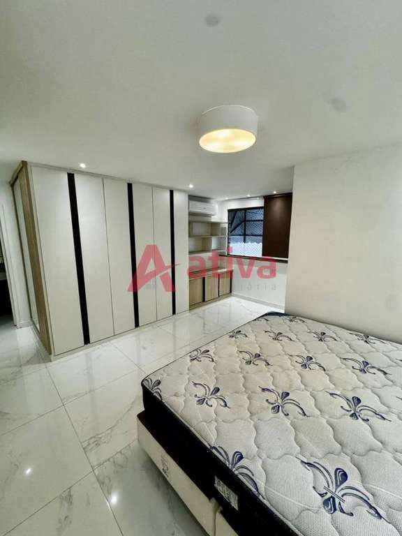 Apartamento mobiliado de 450 m² com 4 suítes — photo 23