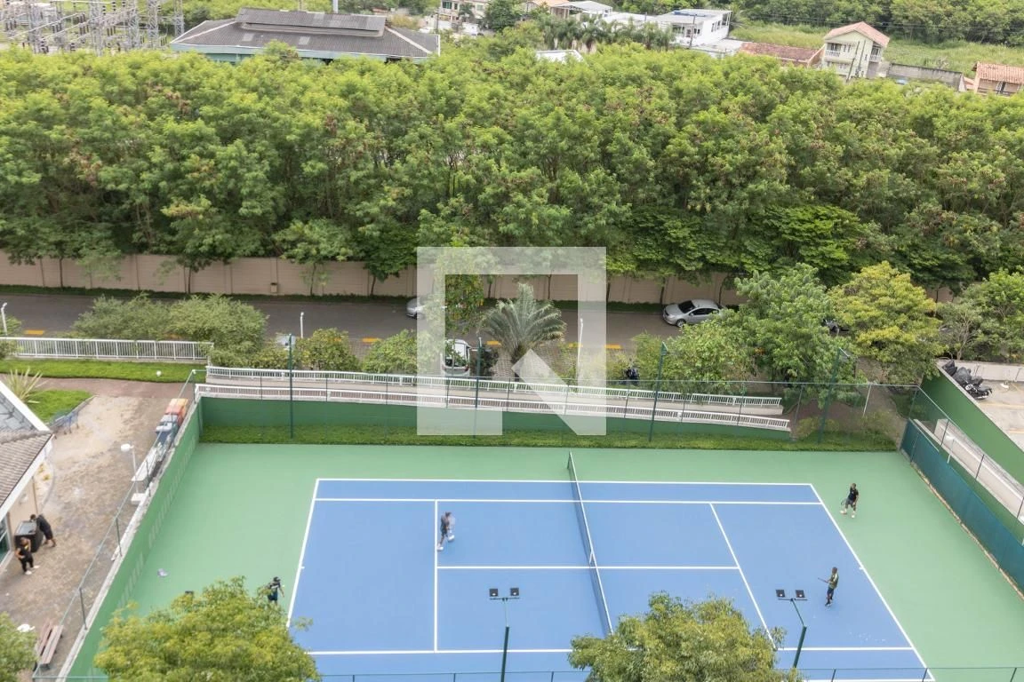 2 quartos e varanda envidraçada: apartamento de 67 m² — photo 45
