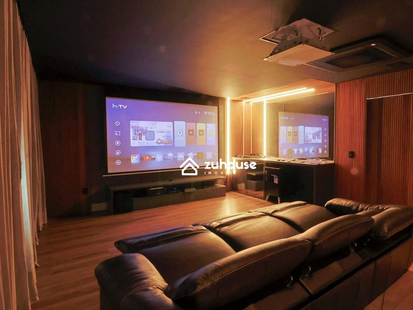 Будинок 850 м², 5 суїтів і 5 паркомісць — photo 29