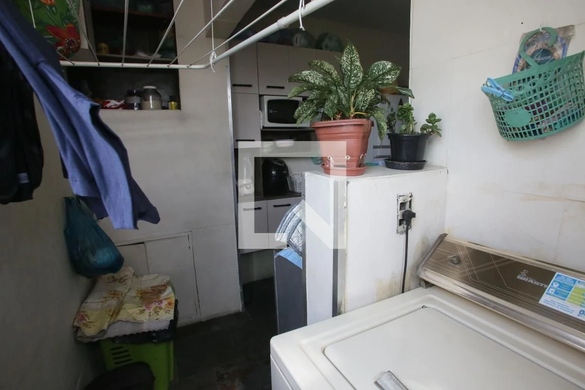 Apartamento amueblado con 2 dormitorios y cocina a gas — photo 3