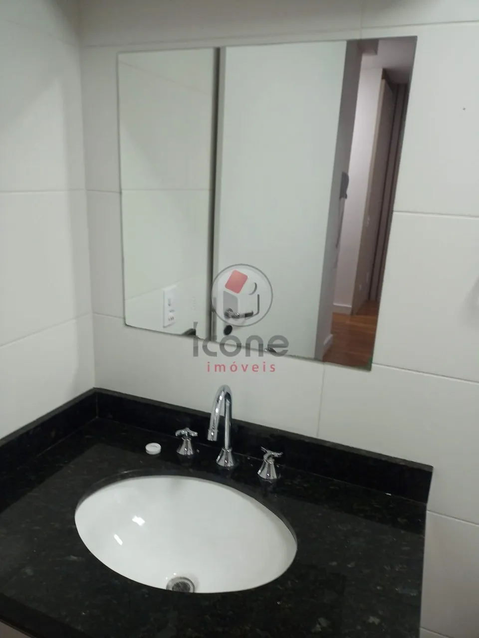 Furnished 1-bedroom apartment with 46 m² and no parking — photo 16