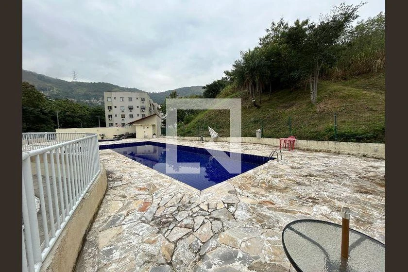 Apartamento de 37 m² com 1 quarto e 2 banheiros — photo 43