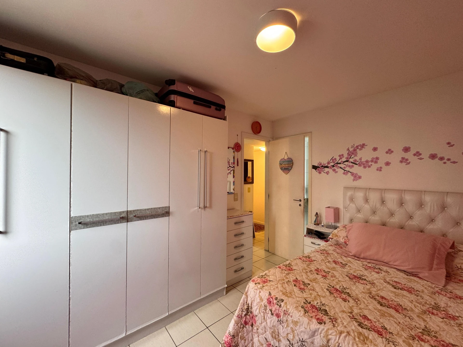 3 quartos e vista para as montanhas: apartamento de 70 m² — photo 39