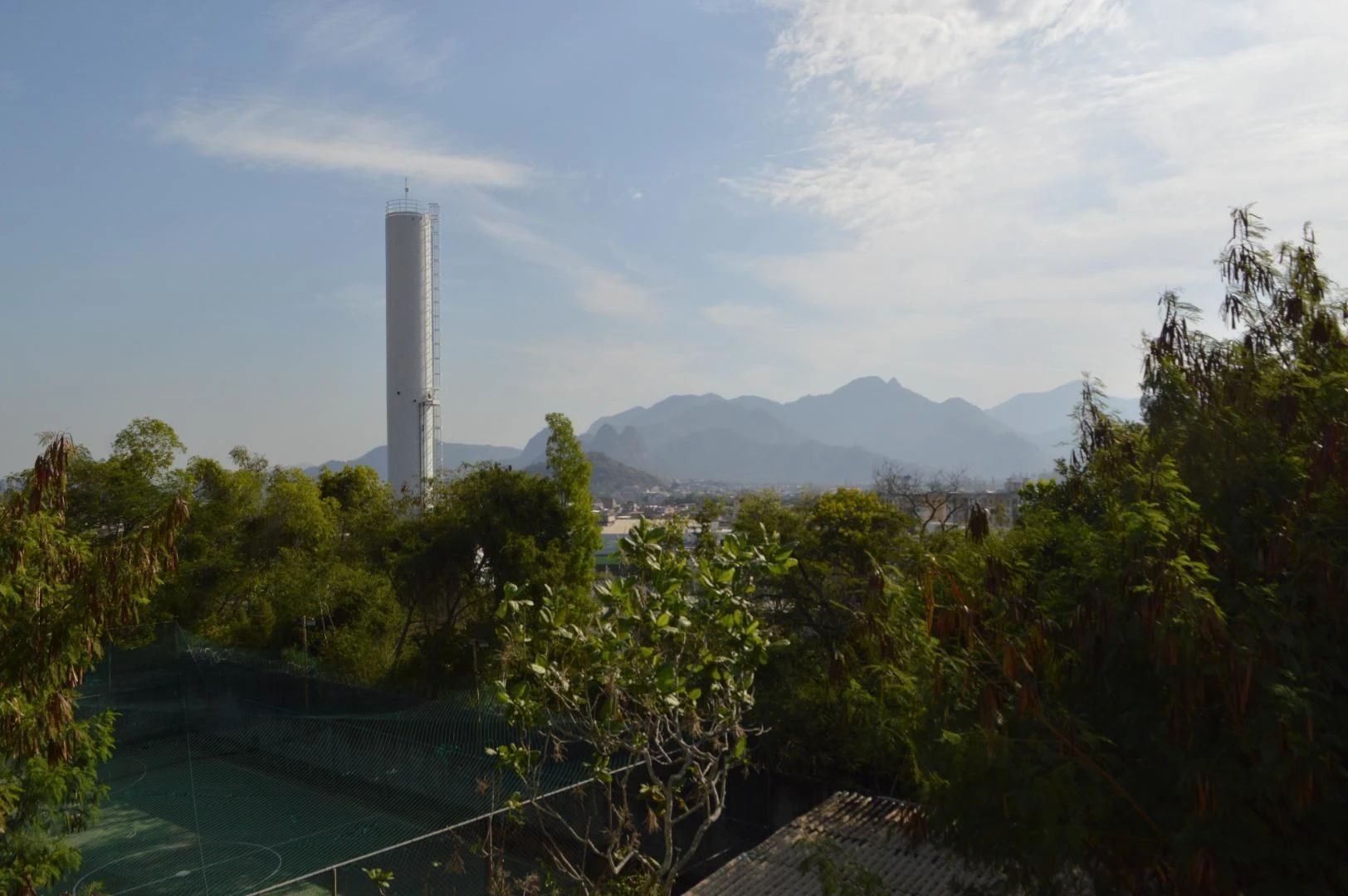 Apartment, 45 m², with a mountain view — photo 7