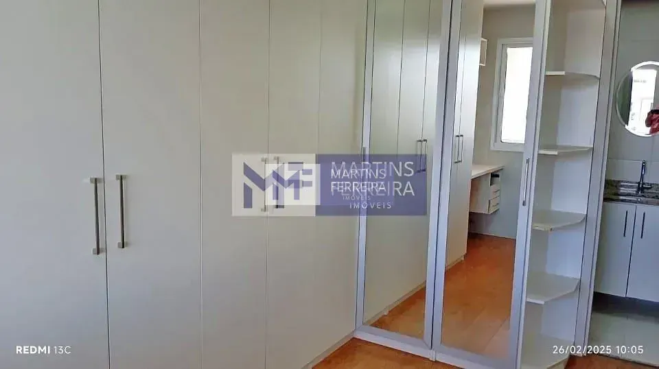 Apartment, 150 m², with a glass-enclosed balcony — photo 8