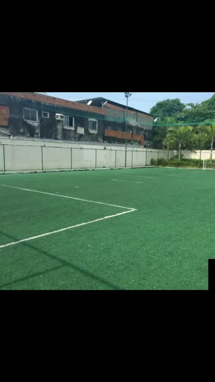 Apartamento mobiliado de 2 quartos com 1 vaga e varanda — photo 12