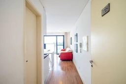 Furnished studio in a building with a sauna — photo 23