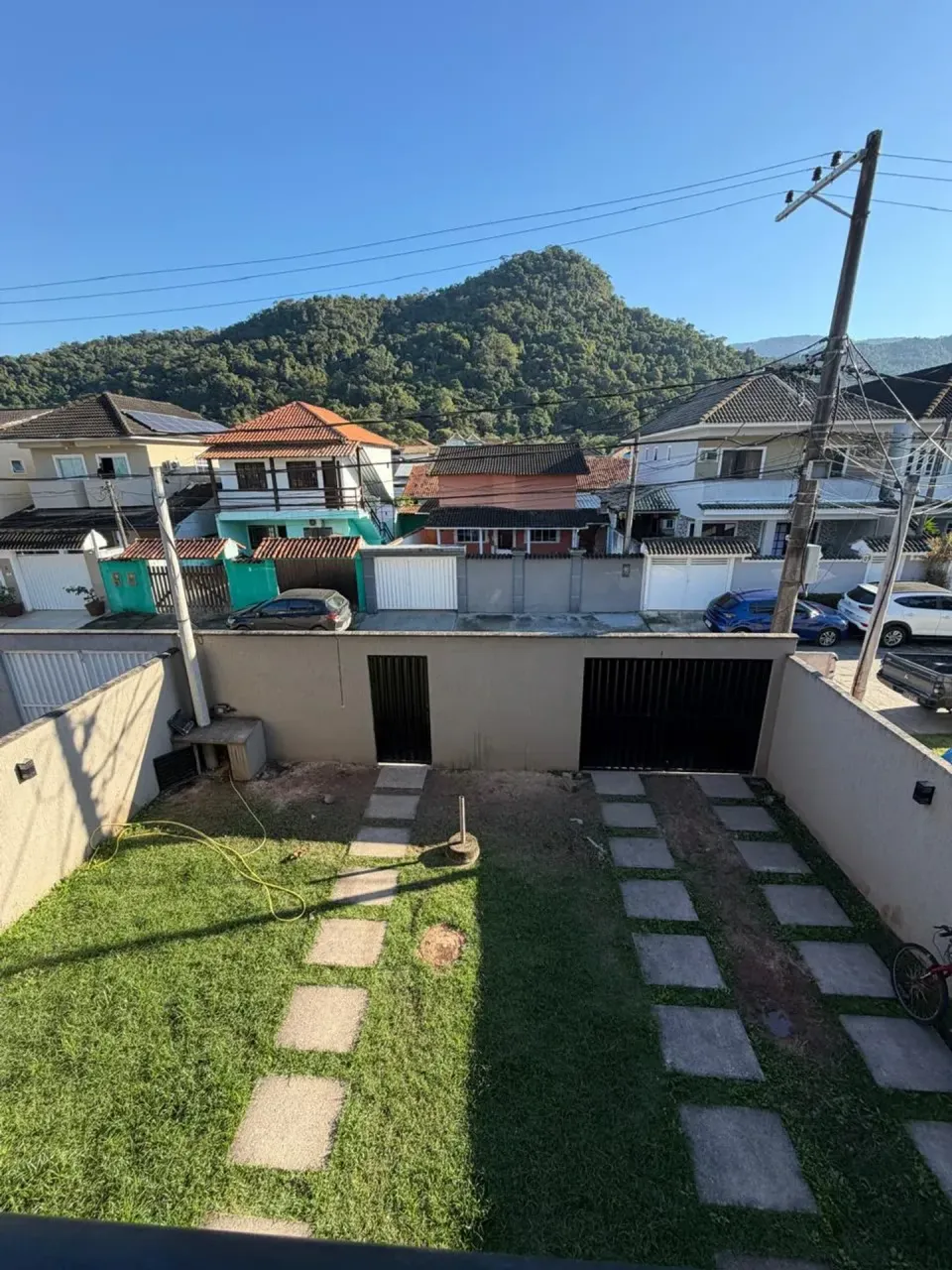House for rent with 3 bedrooms and mountain views — photo 11