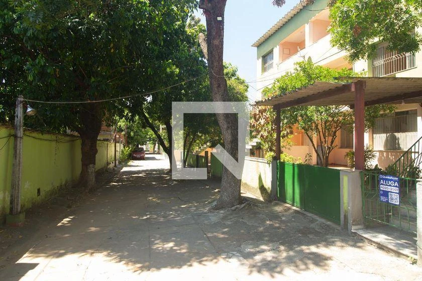 Apartamento para alugar com varanda e 2 quartos no 1º andar — photo 43