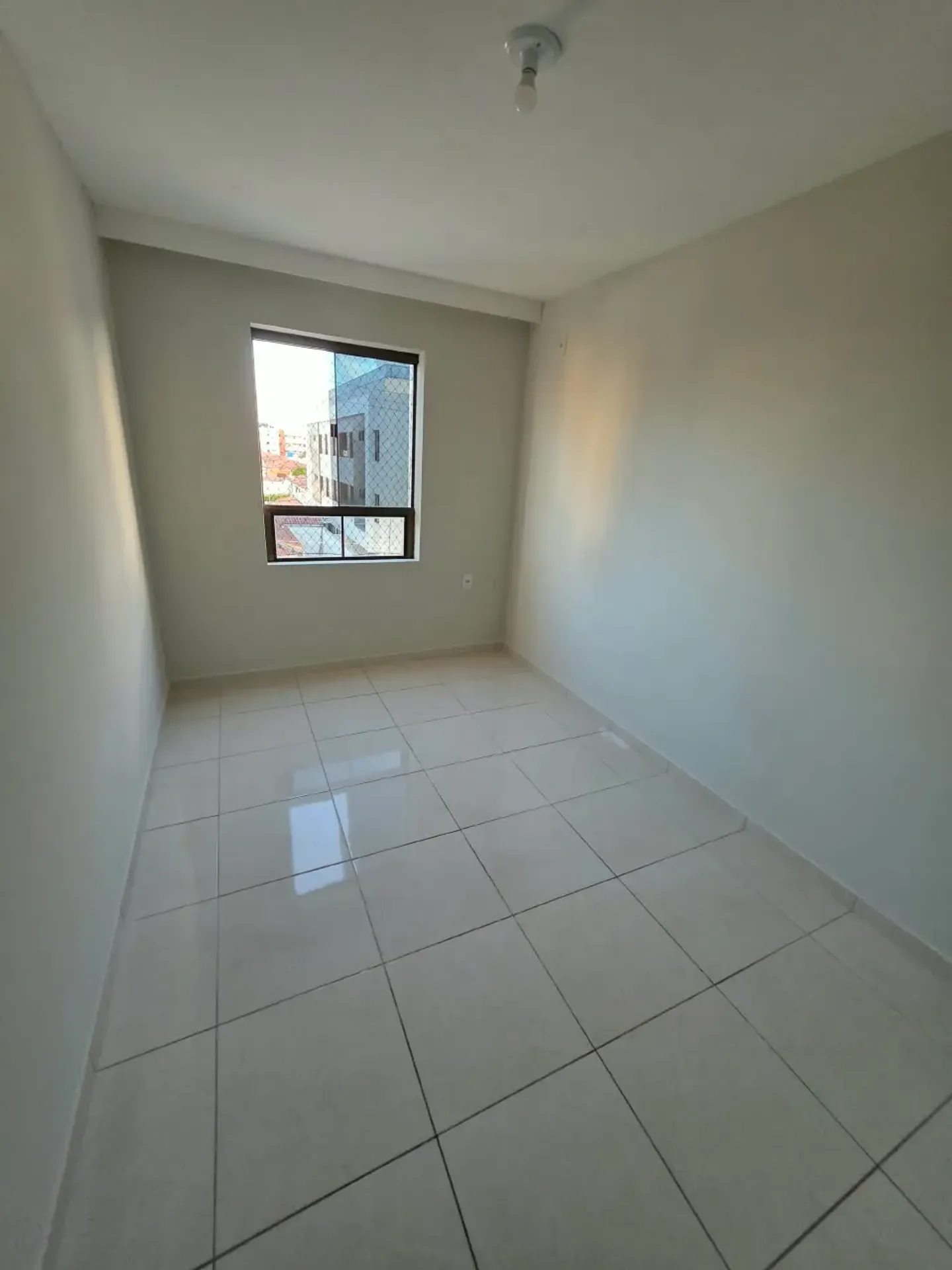 Квартира: 2 спальни, 1 со своей ванной, 55 м², Жуан-Песоа — photo 8