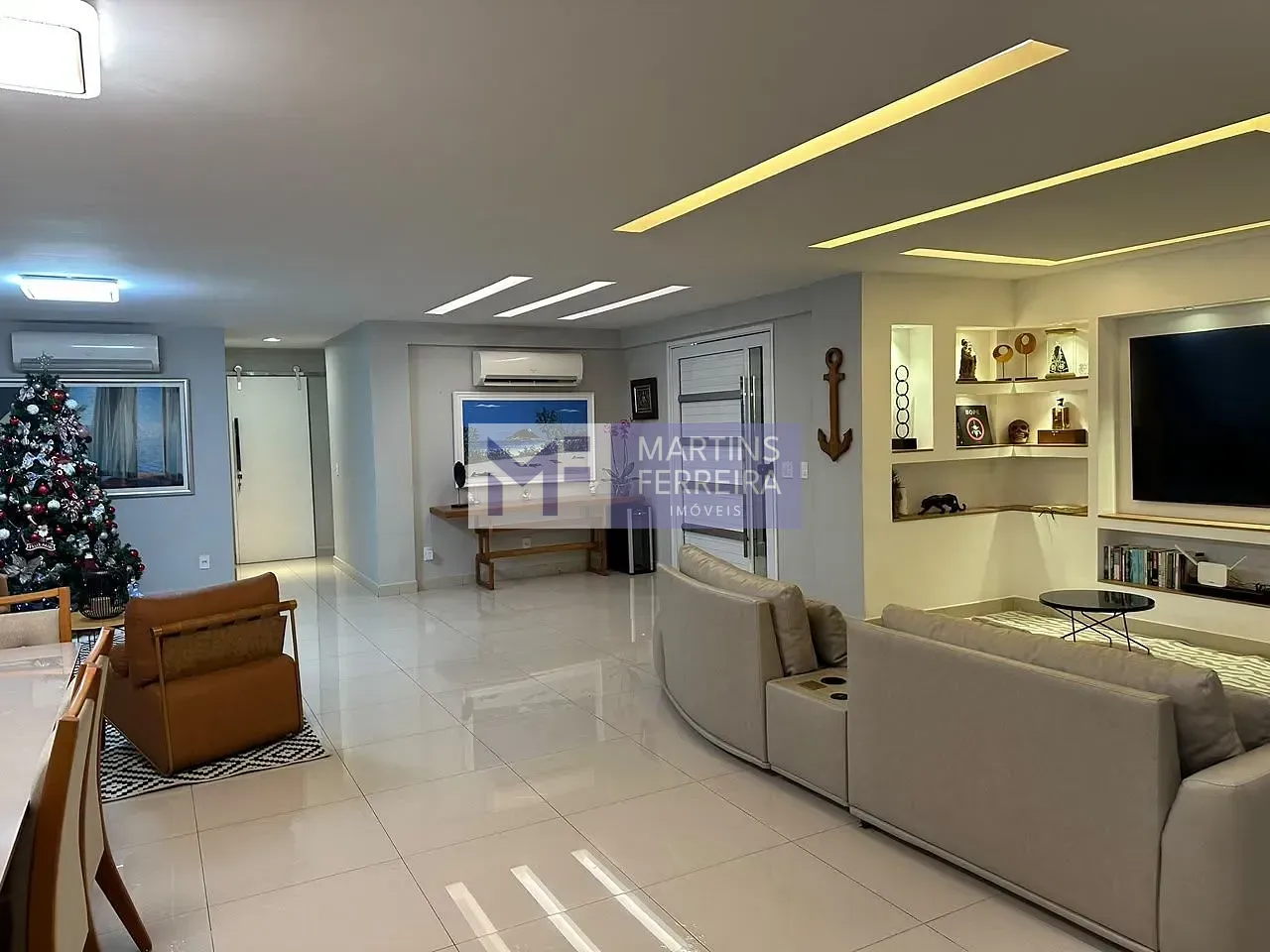Furnished house, 290 m², with a mountain view — photo 4