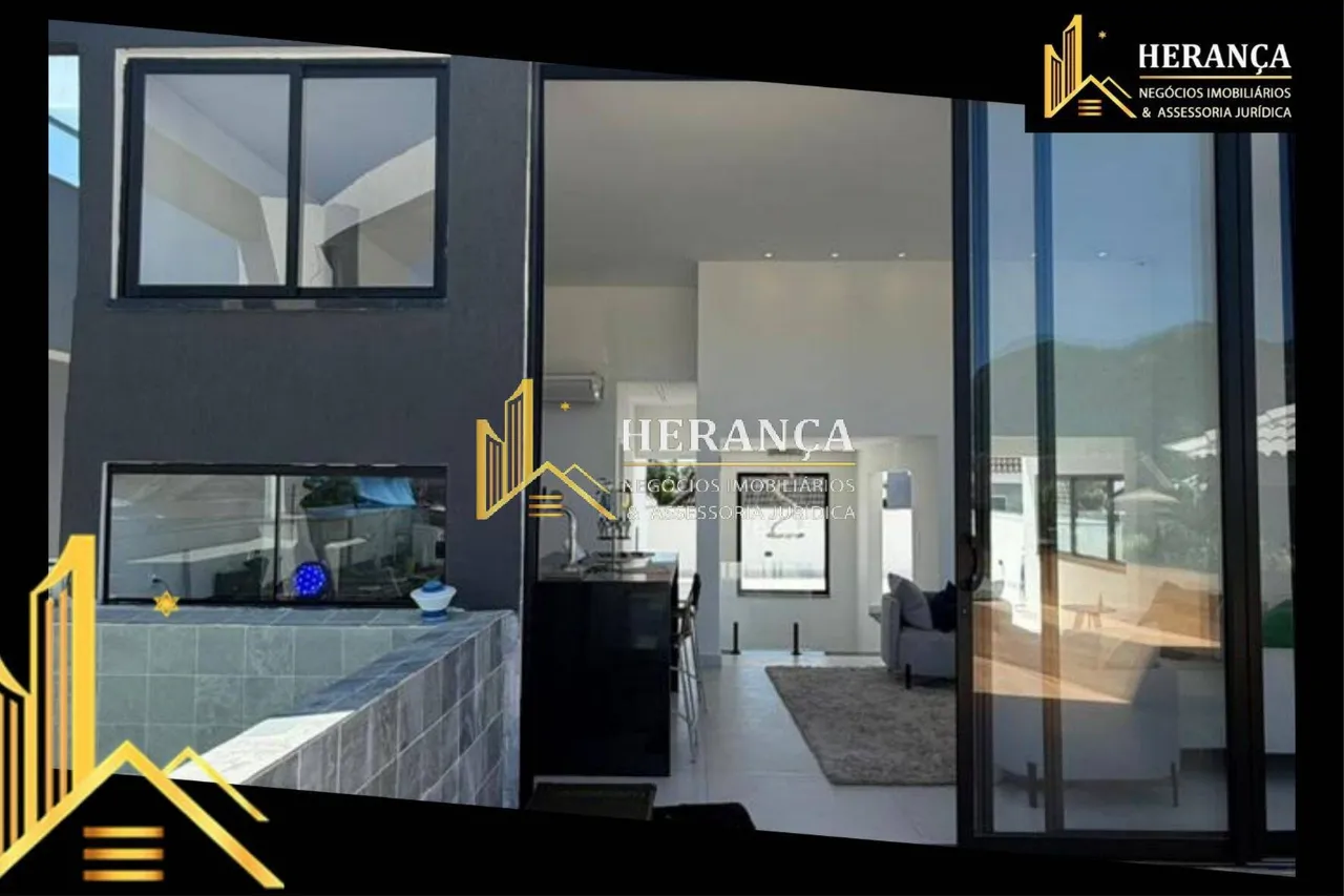 Furnished house with open-plan kitchen and gas stove — photo 13