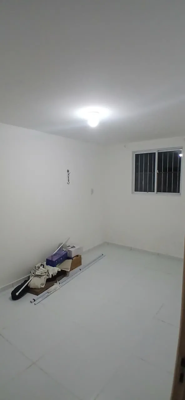 2-bedroom apartment with a washing machine — photo 4