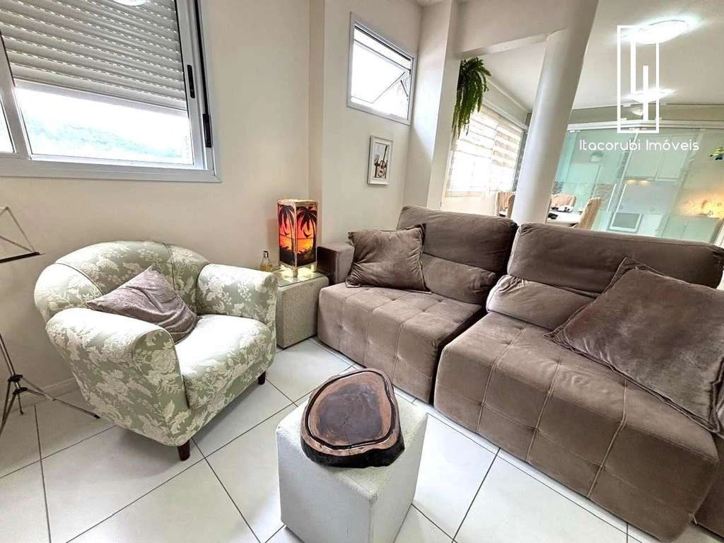 Apartamento de 3 suites 209 m² con 2 plazas — photo 4