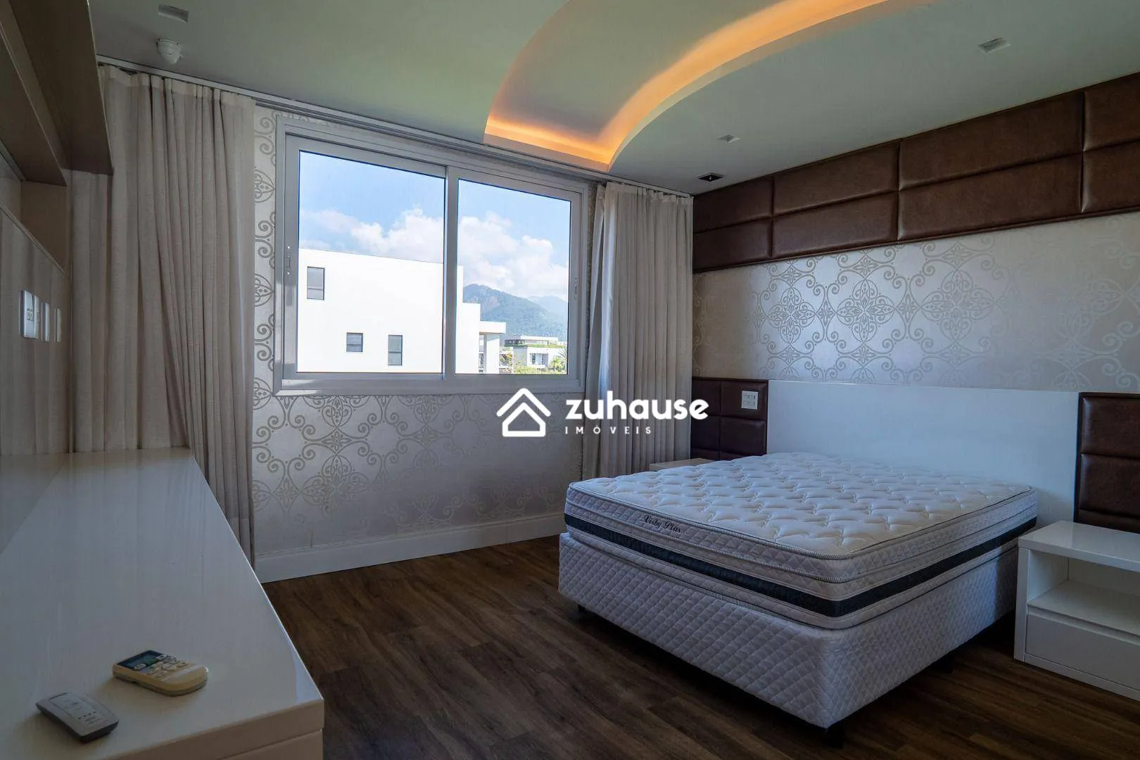 Casa mobiliada 1400 m² com 5 quartos e área gourmet — photo 51