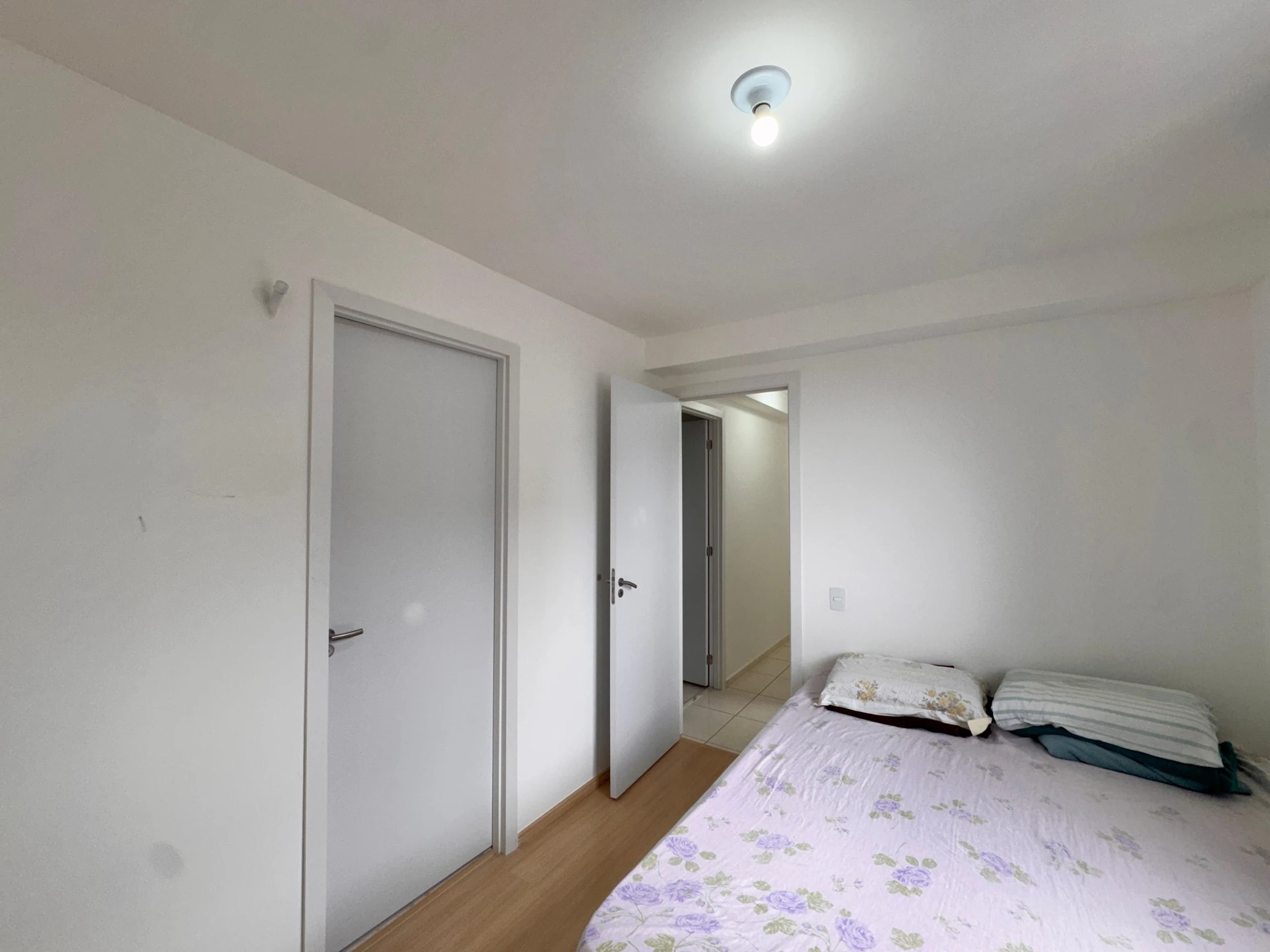 2-bedroom apartment in a building with a sauna — photo 27