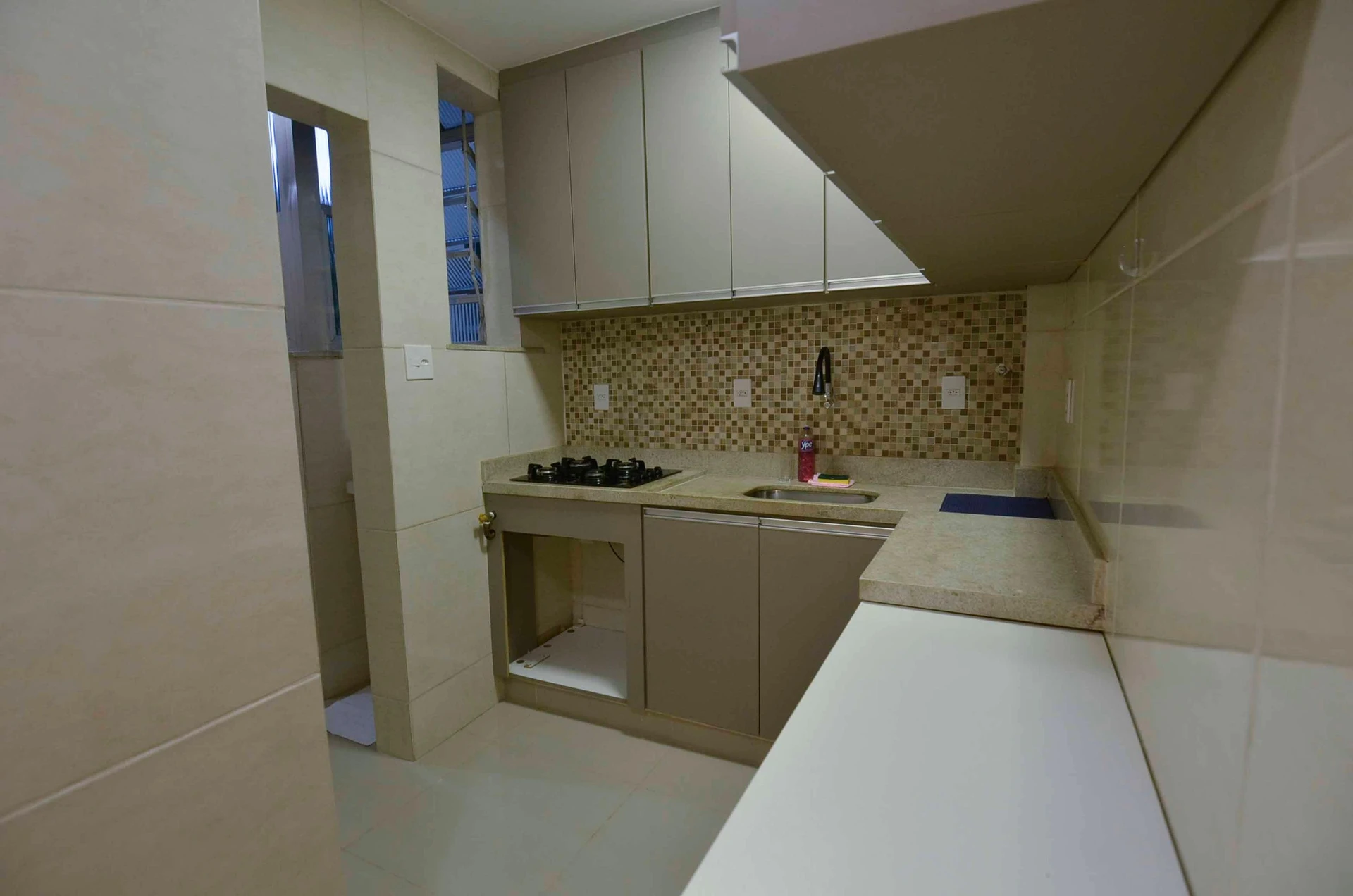 2-bedroom apartment with a walk-in closet in Rio de Janeiro — photo 16