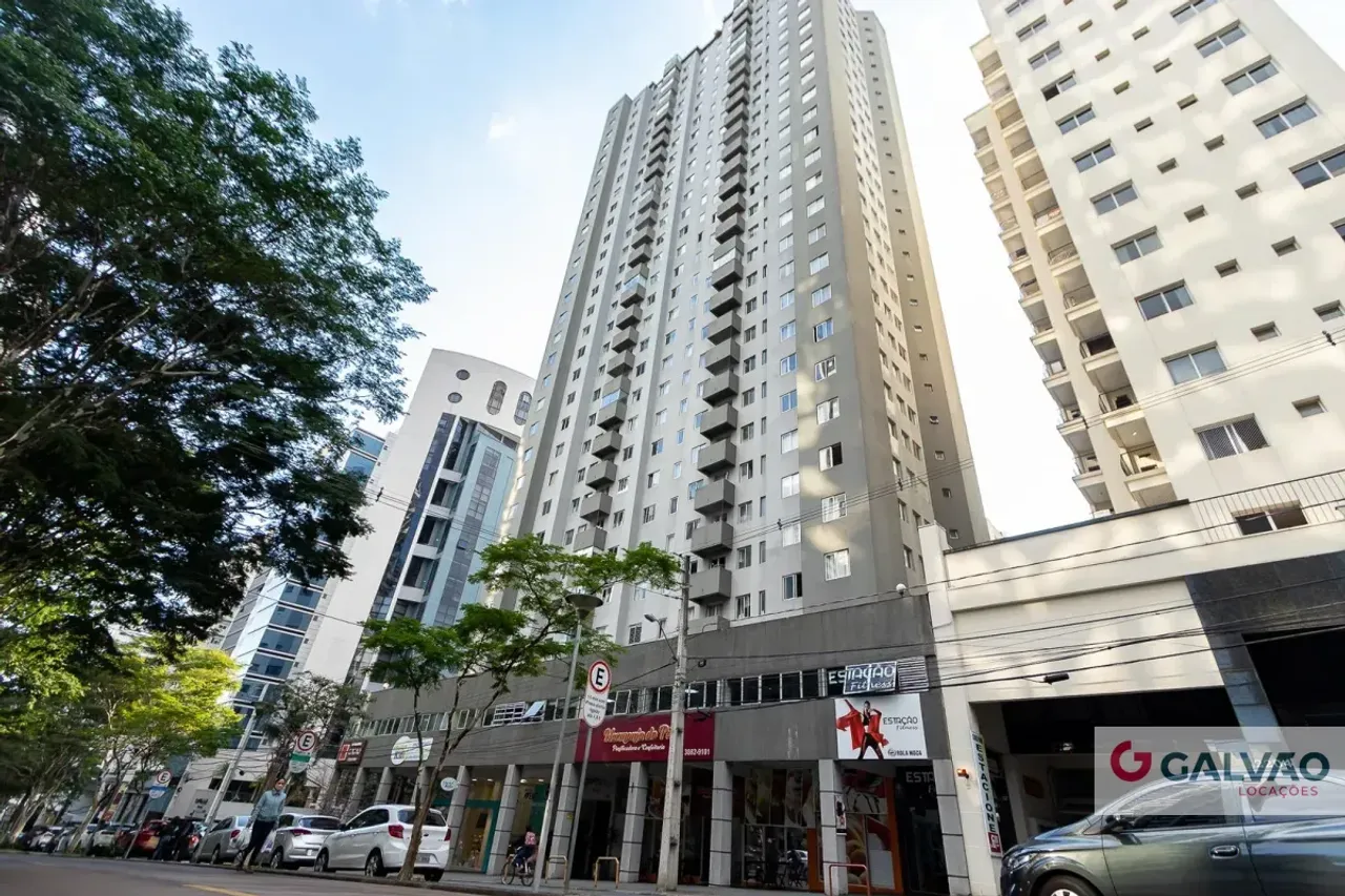 Furnished 73 m² apartment with 2 bedrooms and 1 parking — photo 15