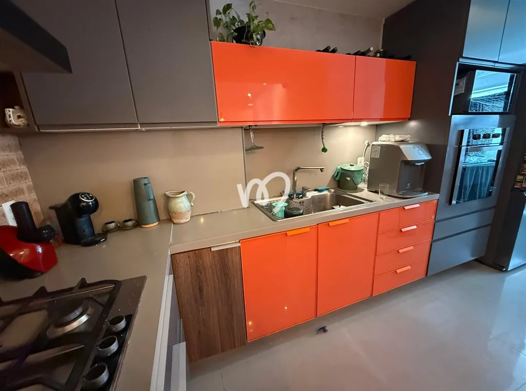 Apartamento mobiliado com 3 quartos e 5 banheiros — photo 2
