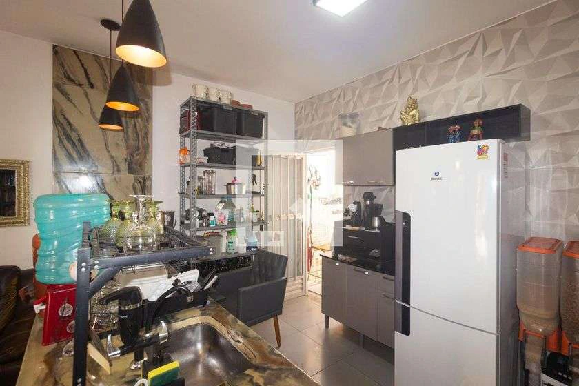 Furnished house with 2 bedrooms and 155 m² — photo 2