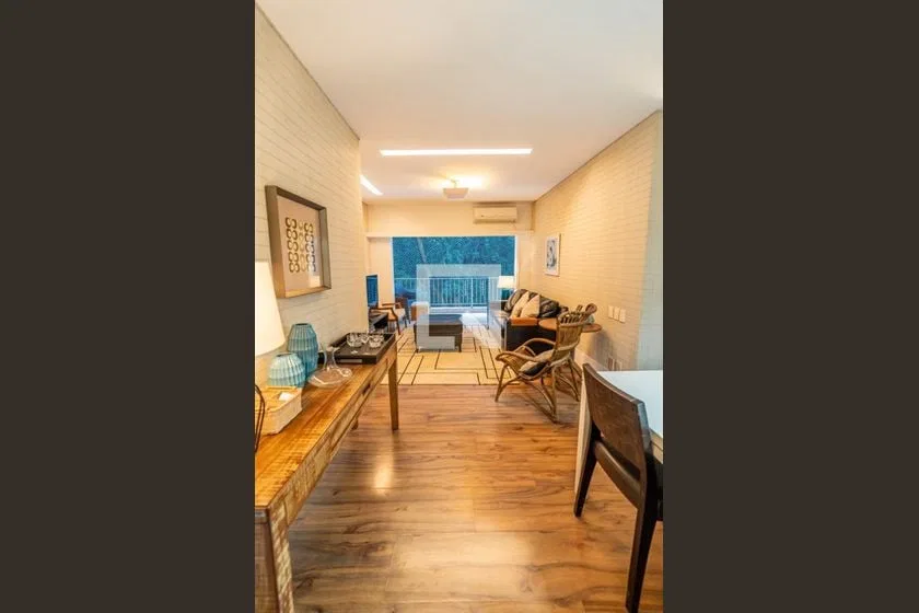 125 m² apartment with 4 bedrooms and two parking spaces — photo 11