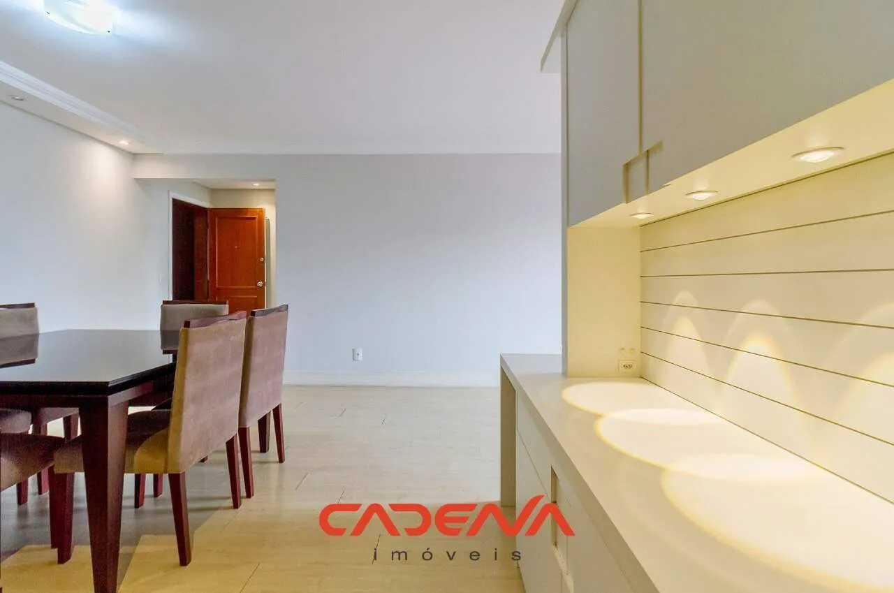 Furnished apartment, 73 m², with a walk-in closet — photo 17