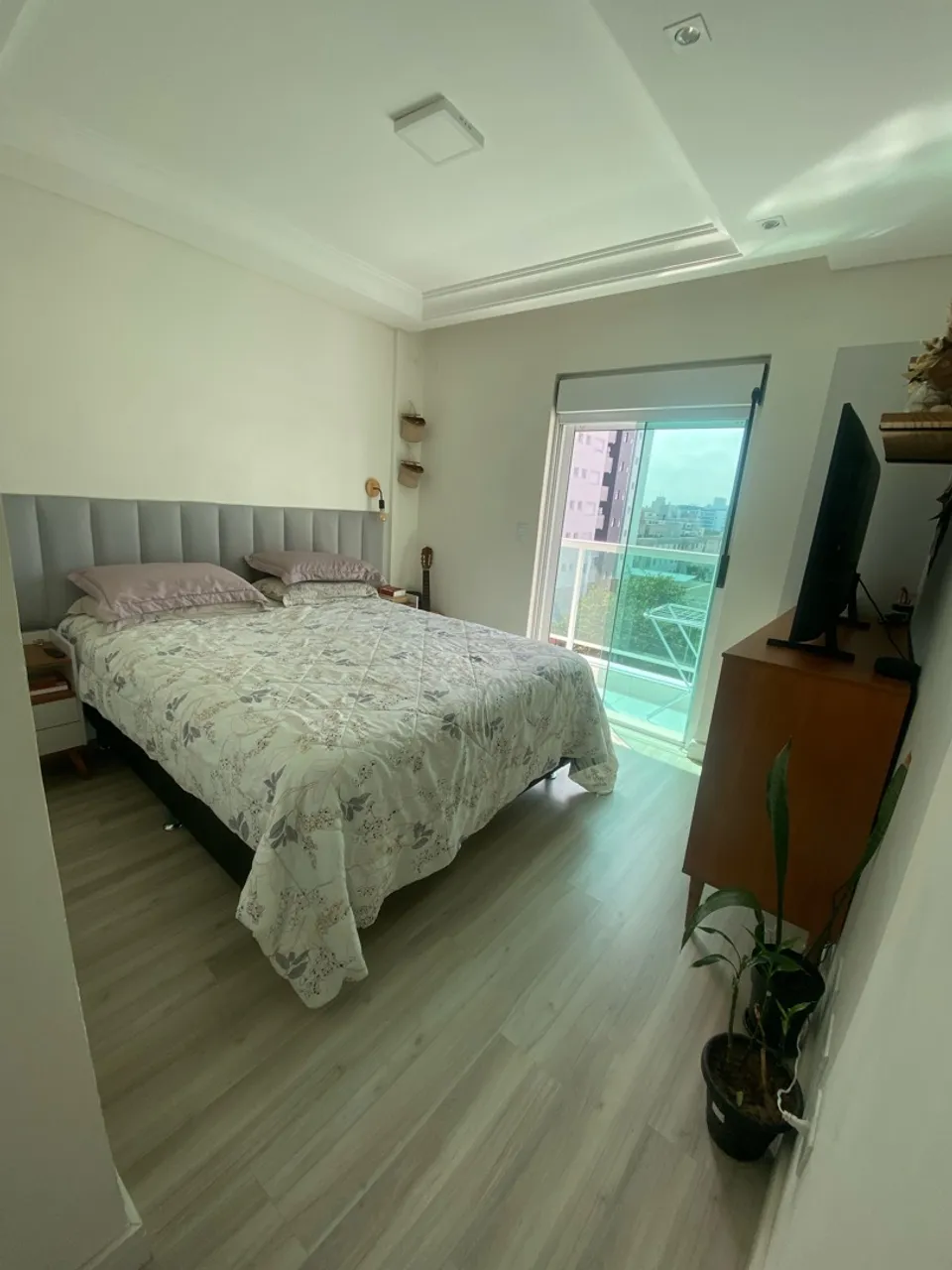 Apartamento com espaço de home office, Água Verde — photo 2