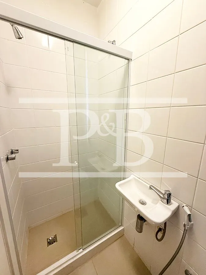 3-bedroom apartment with 261 m² and 2 bathrooms — photo 29