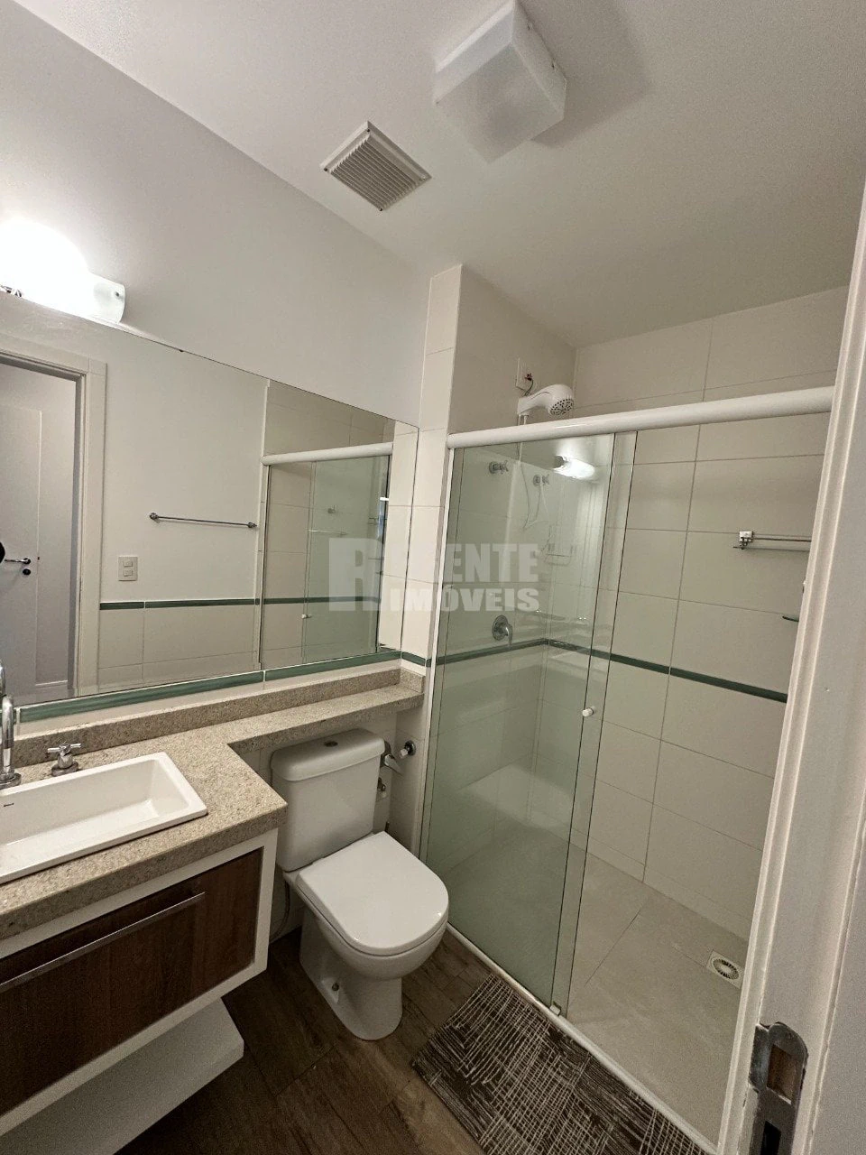 Furnished apartment, 87 m², with a grill on the balcony — photo 11
