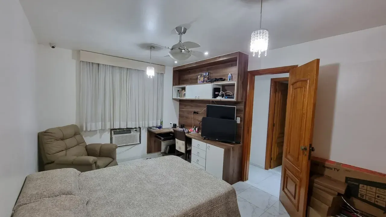 Apartamento com 3 quartos, 4 banheiros e 2 vagas — photo 7