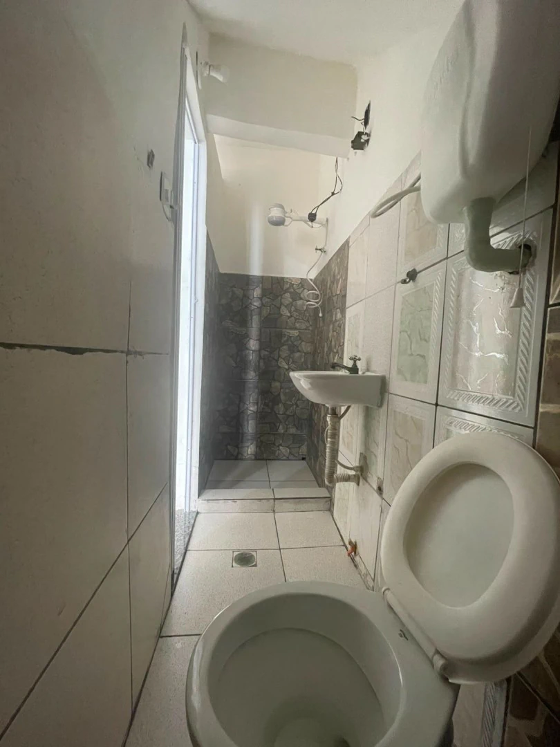 Kitnet estudio de 25 m² con 1 dormitorio y 1 baño — photo 4