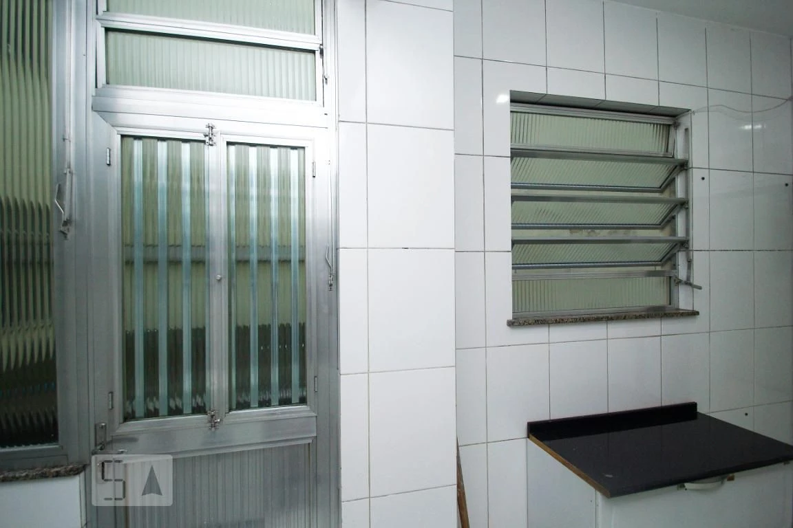 Washing machine in a 2-bedroom apartment, 74 m² — photo 32