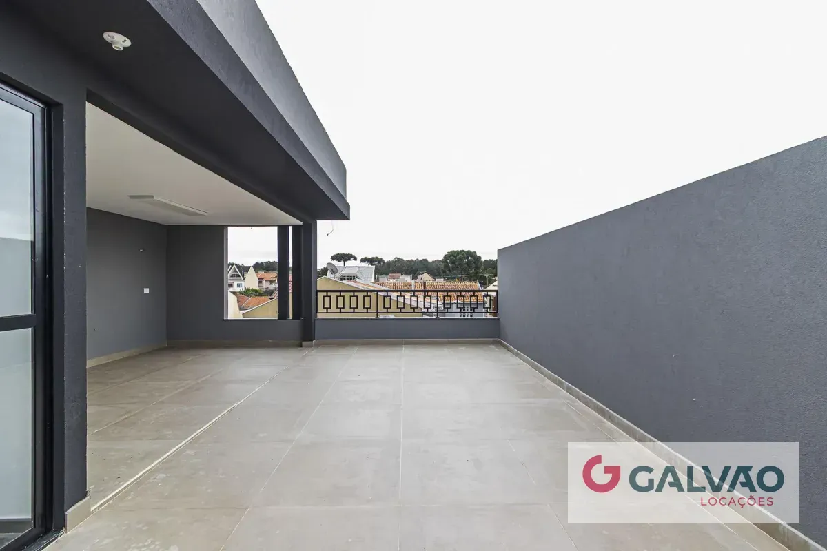 Дом в аренду: 3 спальни и терраса 55 м² — photo 22