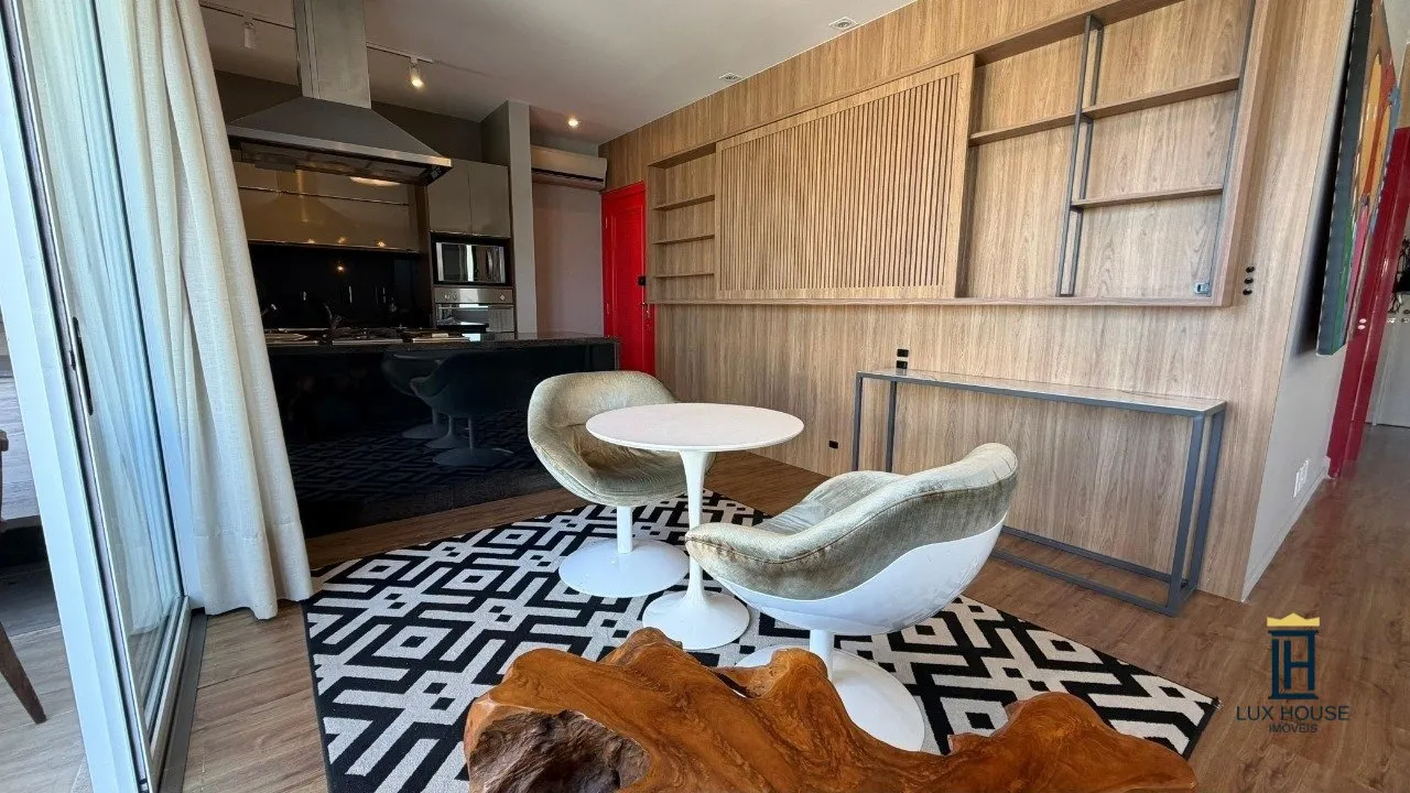 Apartamento mobiliado de 190 m² com cozinha a gás — photo 11