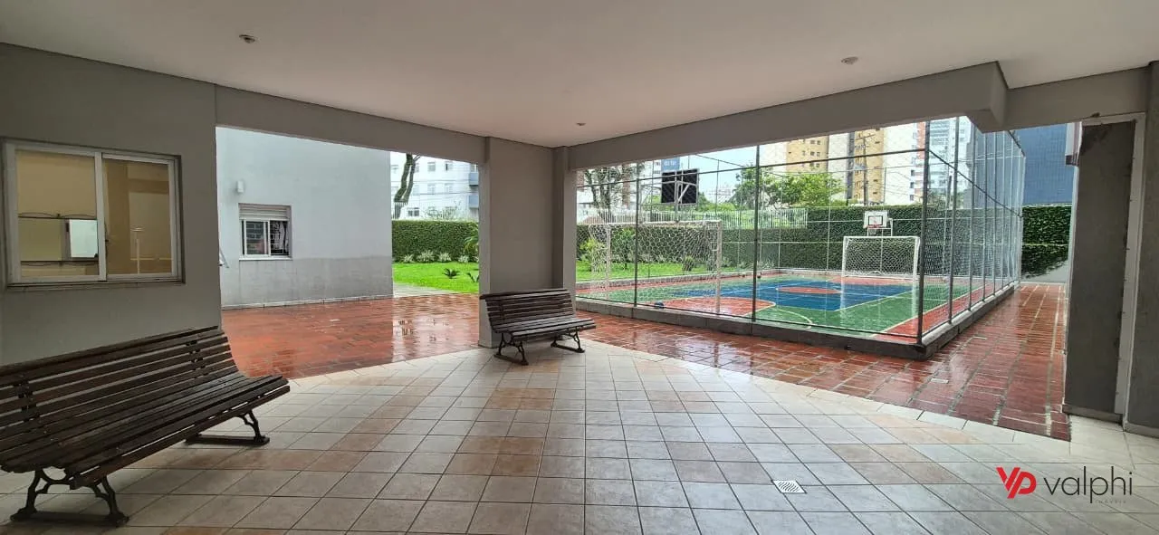 3-bedroom apartment, 1 with its own bathroom, 83 m² — photo 22
