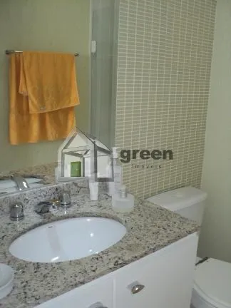 Washing machine in a 2-bedroom apartment, 69 m² — photo 16