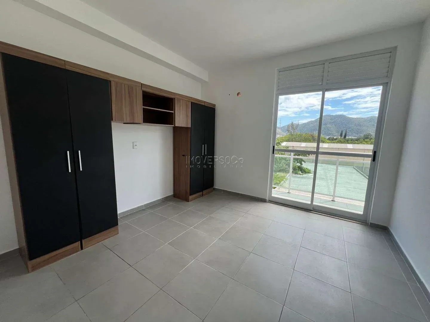 Studio de 31 m² com 1 quarto e varanda — photo 14