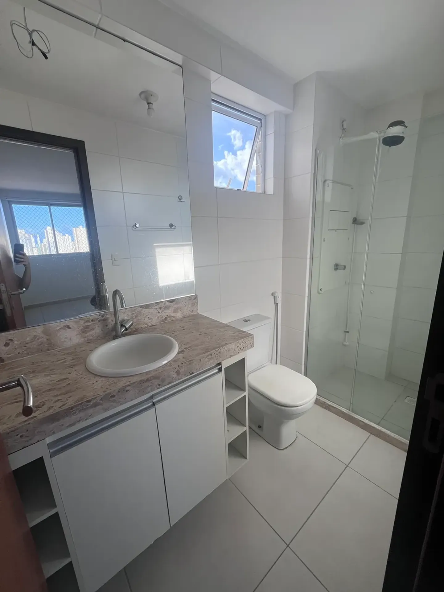 Пральна машина та 3 спальні: квартира 100 м² — photo 12
