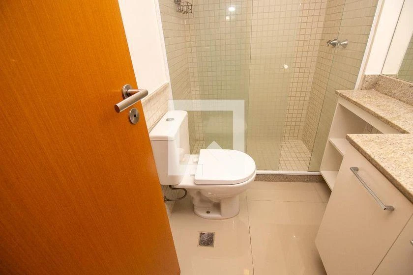 Apartamento de 2 quartos com espaço de home office — photo 34