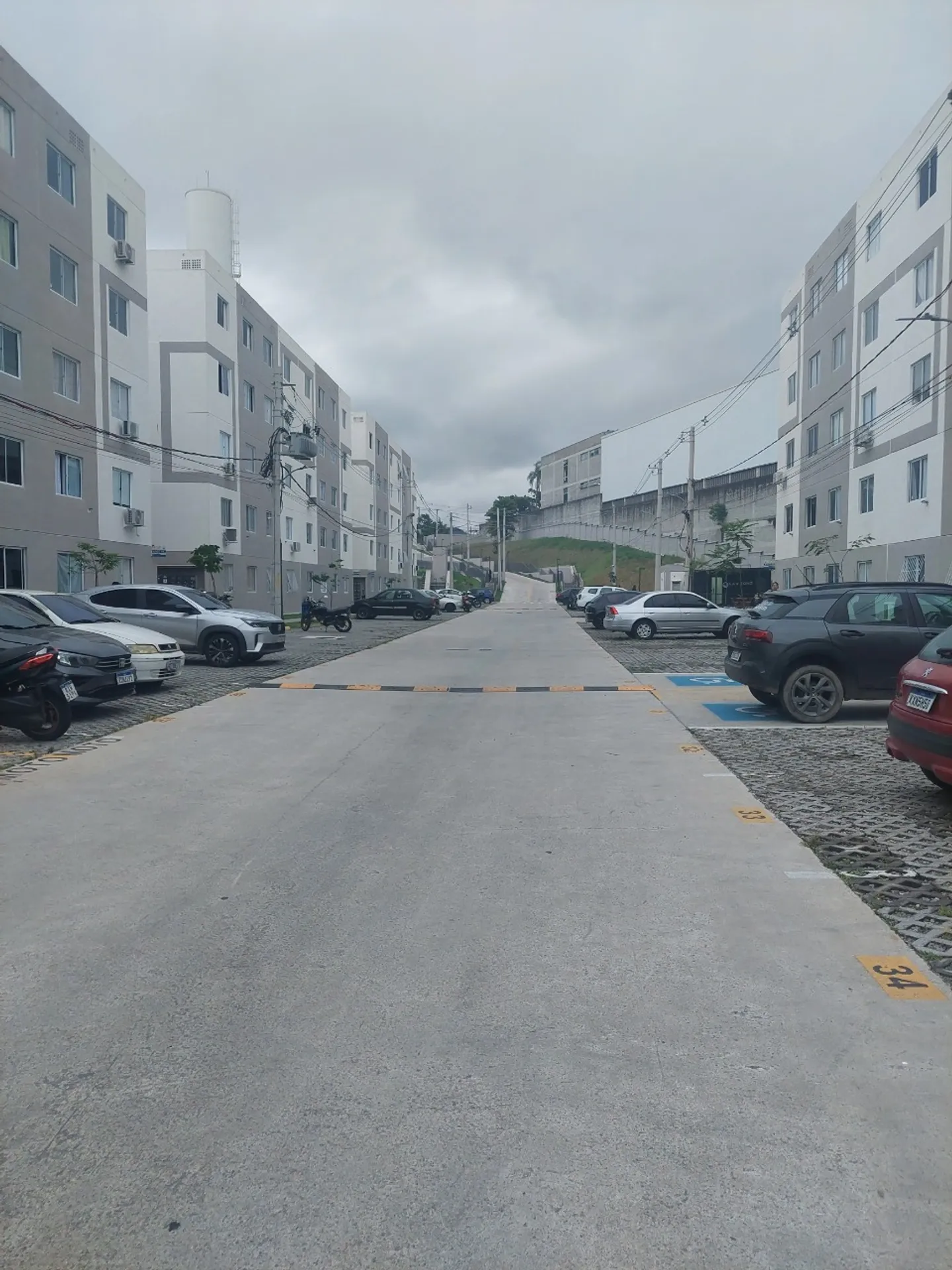 Departamento con piso de madera o laminado en Rio de Janeiro