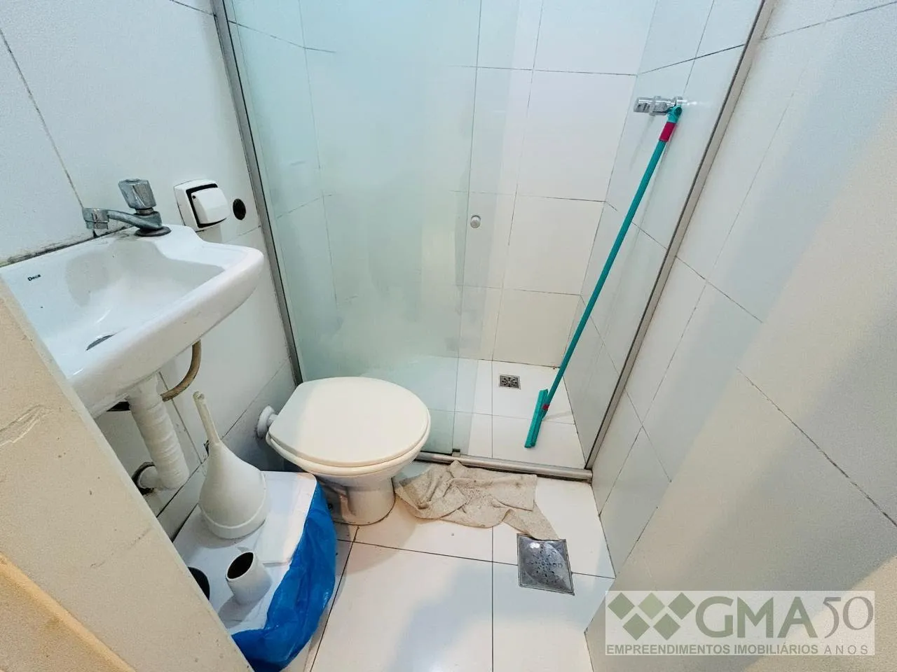 Apartamento com 3 quartos e cozinha fechada a gás — photo 20