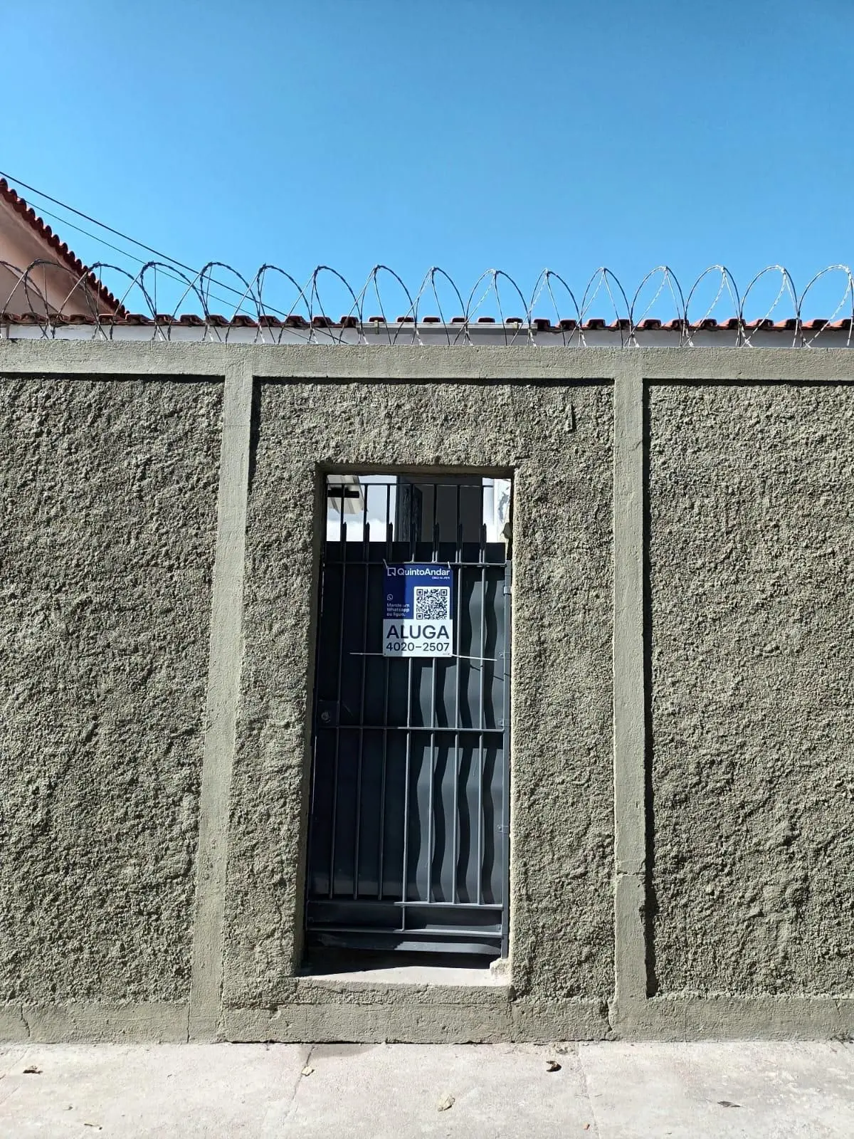 Studio, 46 m² — photo 19