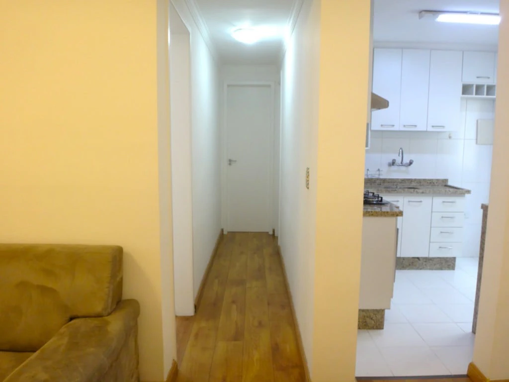 2-bedroom apartment with a home office — photo 14