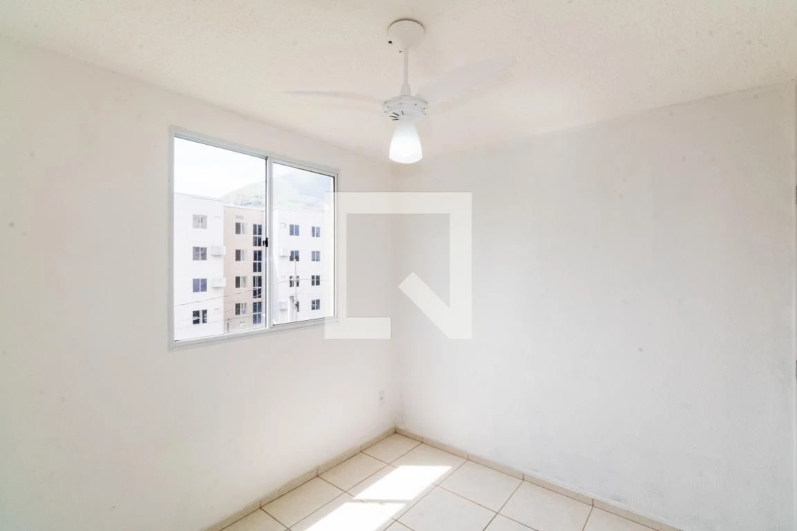 Mountain view in a 2-bedroom apartment, 45 m² — photo 43