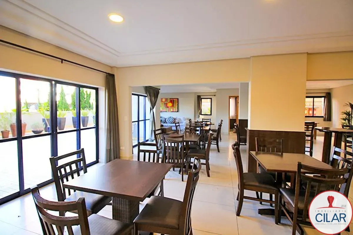 Unfurnished 2-bedroom apartment with 135.20 m² — photo 22
