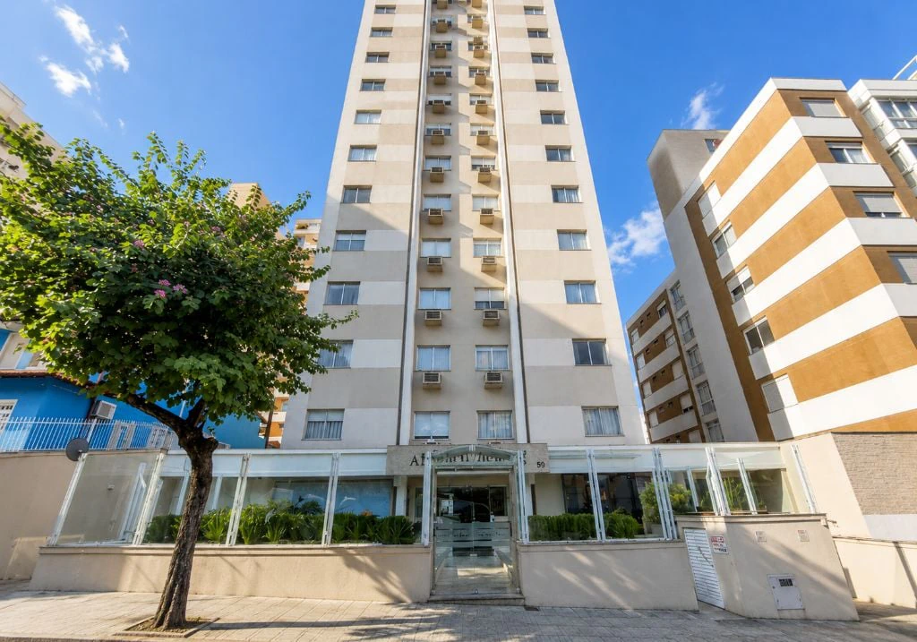 Apartamento 77 m² com 4 quartos e 2 suítes — photo 5