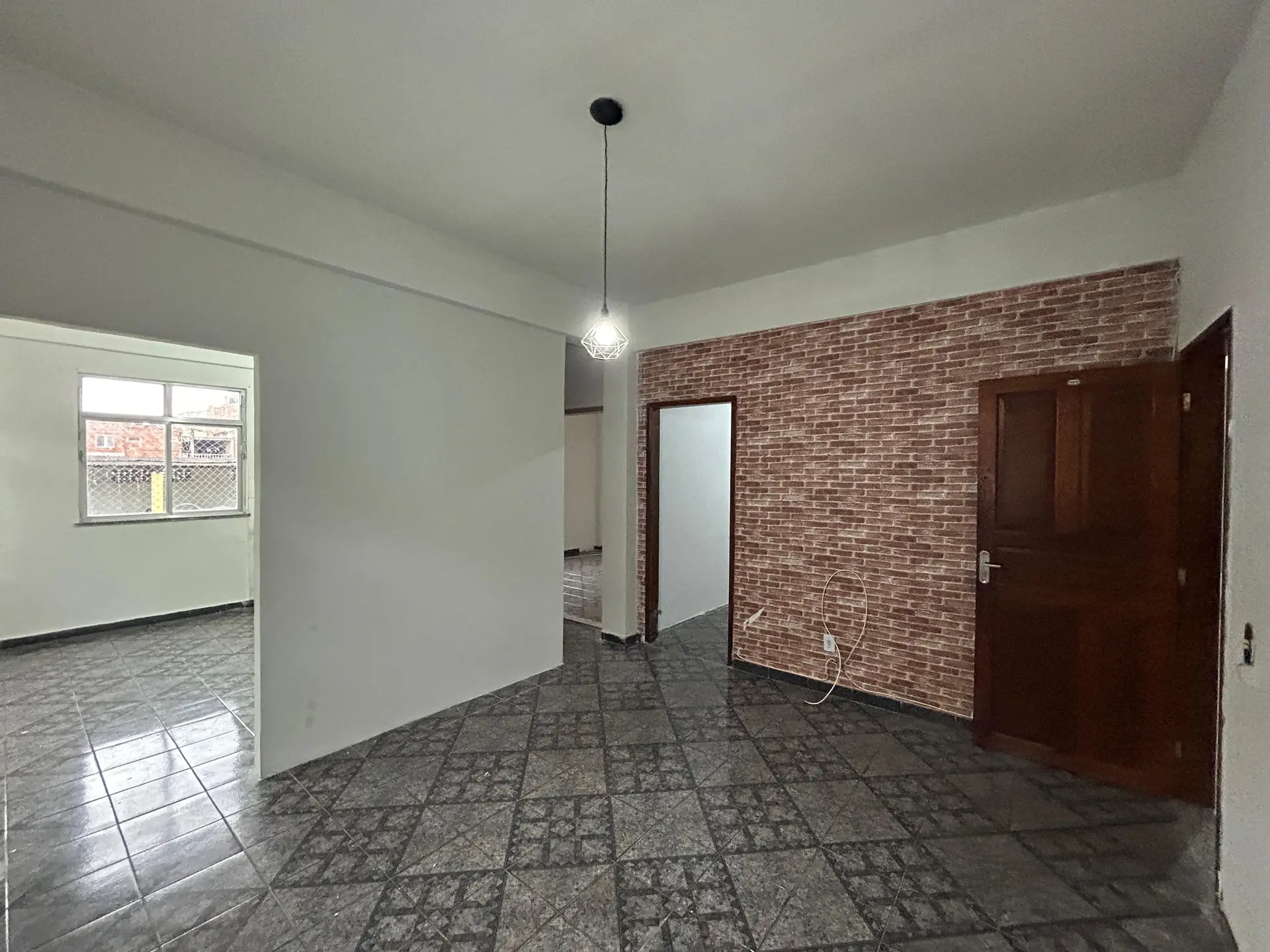 2-bedroom apartment, 1 with its own bathroom, 80 m² — photo 19