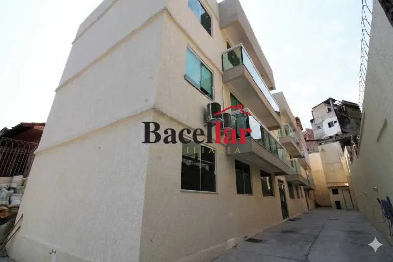 Apartamento térreo com 2 quartos e cozinha integrada — photo 11