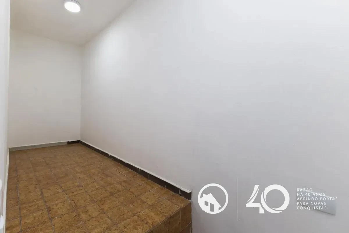 Квартира 22 м², 1 спальня, Куритиба — photo 33