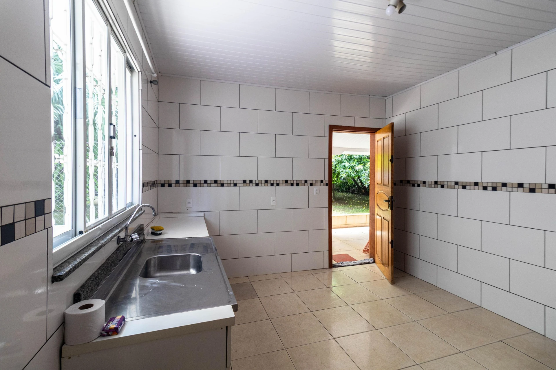 House, 70 m², with a garden — photo 31